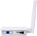 Kasda KP322 - Wireless access point - Wi-Fi 5 - 2.4 GHz, 5 GHz