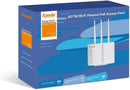 Kasda KP322 - Wireless access point - Wi-Fi 5 - 2.4 GHz, 5 GHz