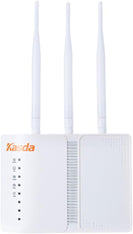 Kasda KP322 - Wireless access point - Wi-Fi 5 - 2.4 GHz, 5 GHz