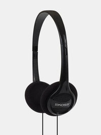 Koss KPH7HB Colors On Ear Headphones - Mini-phone (3.5mm) - Wired