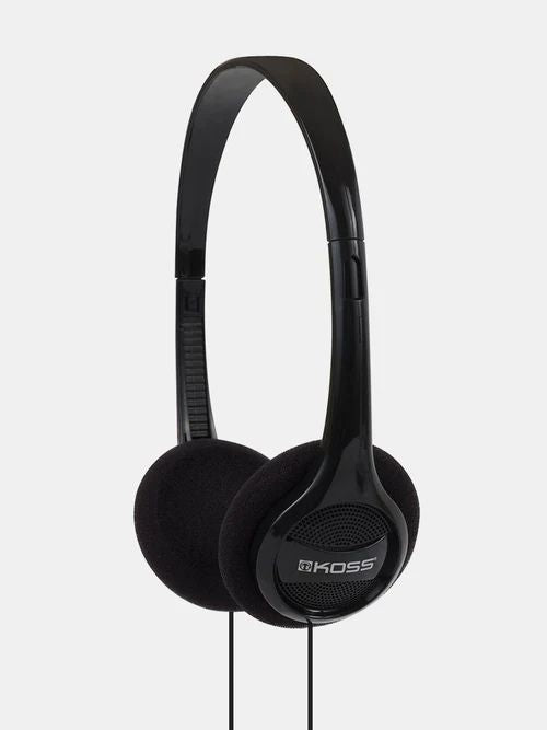 Koss KPH7HB Colors On Ear Headphones - Mini-phone (3.5mm) - Wired