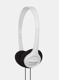 Koss KPH7W Headphone - Stereo - Wired - Over-the-head - Binaural