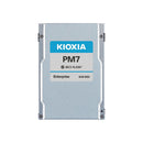 KIOXIA KPM7XRUG15T3 PM7-R Series - SSD - Enterprise, Read Intensive - 15360 GB