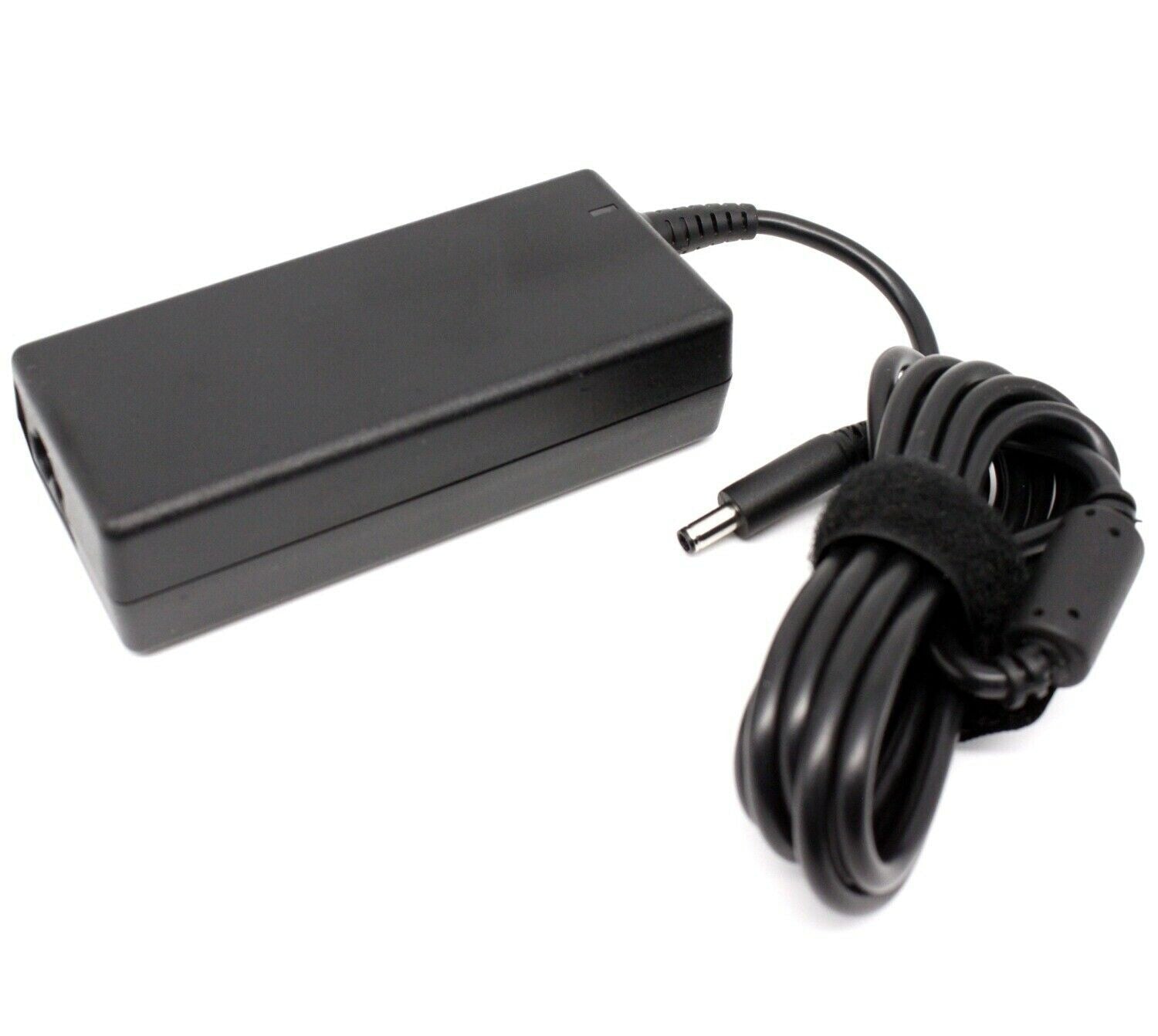Dell KPVMF 19.5V 3.34A 65W AC Power Adapter Charger - Black