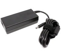 Dell KPVMF 19.5V 3.34A 65W AC Power Adapter Charger - Black