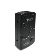 CompuTTY KRN-K-ILAX35 In Line Amplifier works with SIP