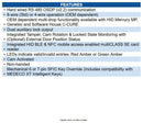 HES KS210-D-IPS-B-K1 KS210 Series Server Cabinet Lock, HID multiCLASS SE, OSDP