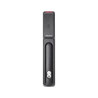 HES KS210-D-IPS-B-K1 KS210 Series Server Cabinet Lock, HID multiCLASS SE, OSDP