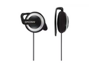 Koss KSC21 Ear Clip Headphones - Stereo - Mini-phone (3.5mm) - Wired