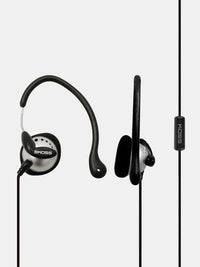 Koss KSC22i Ear Clip - Earset - Stereo - Wired - 16 Ohm - 60 Hz to 20 kHz