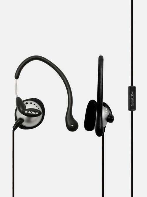 Koss KSC22i Ear Clip - Earset - Stereo - Wired - 16 Ohm - 60 Hz to 20 kHz