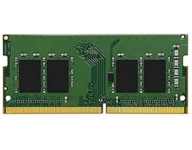 Kingston KSM26SES8/8HD Server Premier - DDR4 - module - 8 GB - SO-DIMM 260-pin