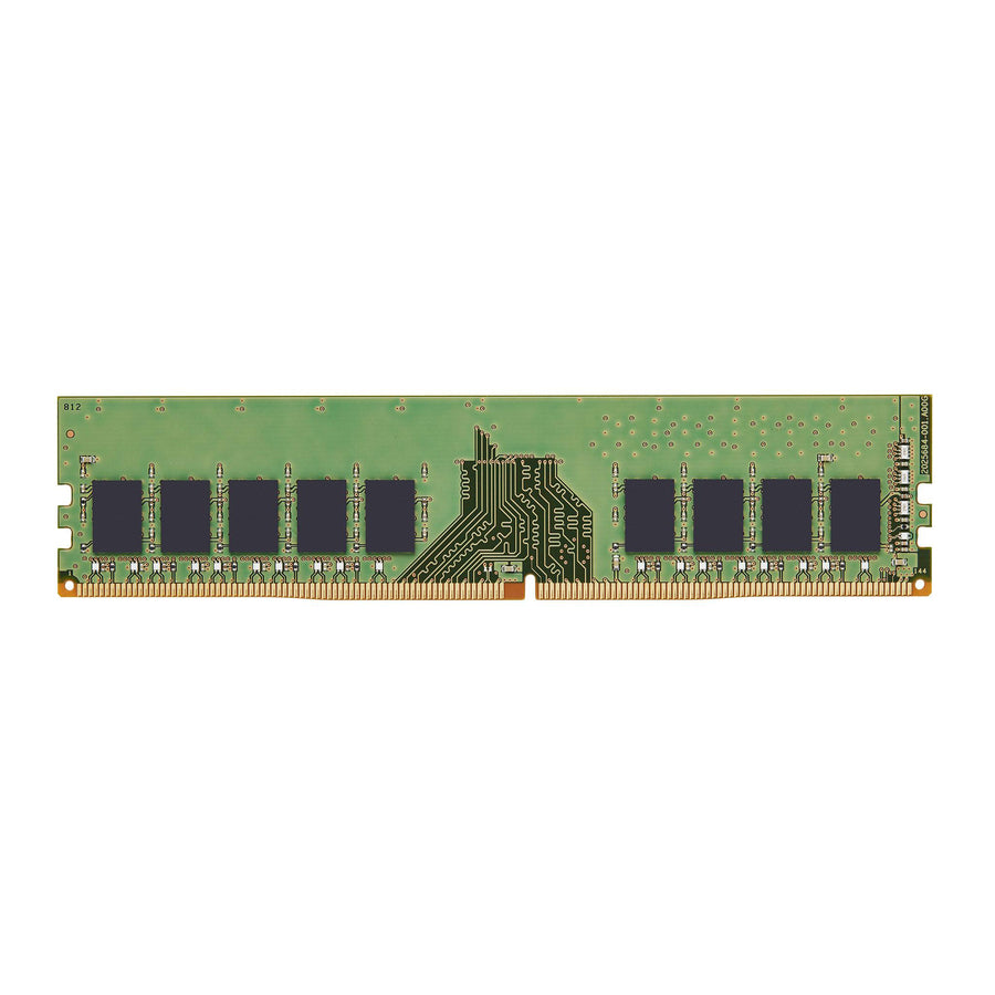 Kingston KSM32ES8/8MR Server Premier - DDR4 - module - 8 GB - DIMM 288-pin