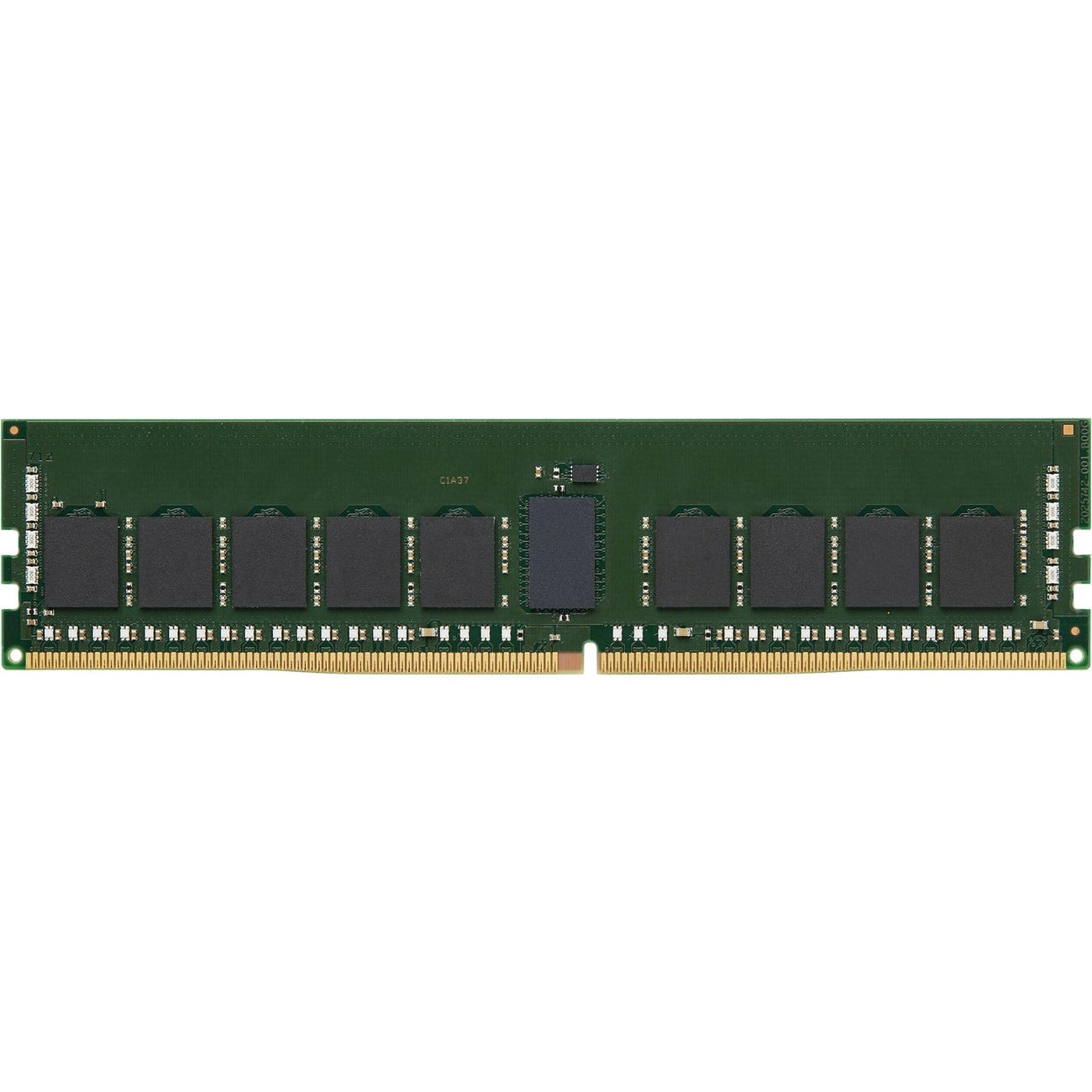 Kingston KSM32RD8/16MRR Server Premier - DDR4 - 16 GB - DIMM 288-pin - 3200 MHz