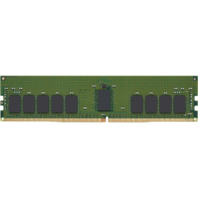 Kingston KSM32RD8/32HCR Server Premier - DDR4 - 32 GB - DIMM 288-pin - 3200 MHz