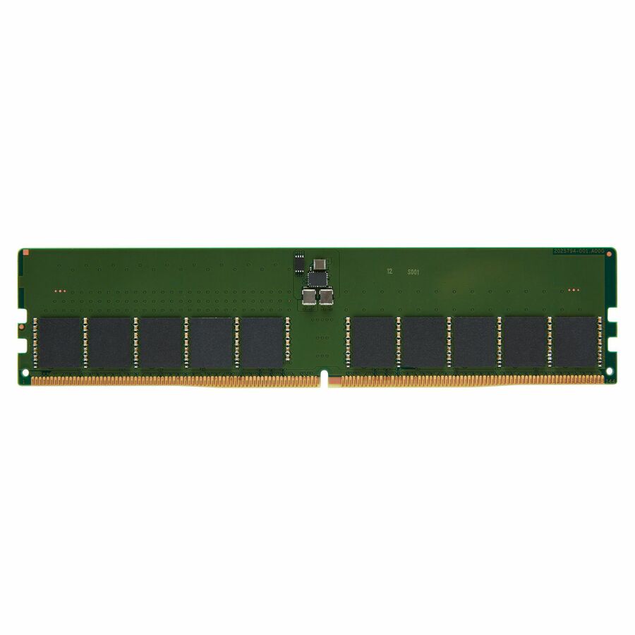Kingston KSM56E46BD8KM-32HA Server Premier 32GB DDR5 SDRAM Memory Module