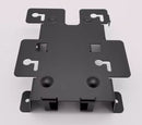 Zebra KT-152097-03 KIOSK WALL MOUNT BRACKET KIT - Black