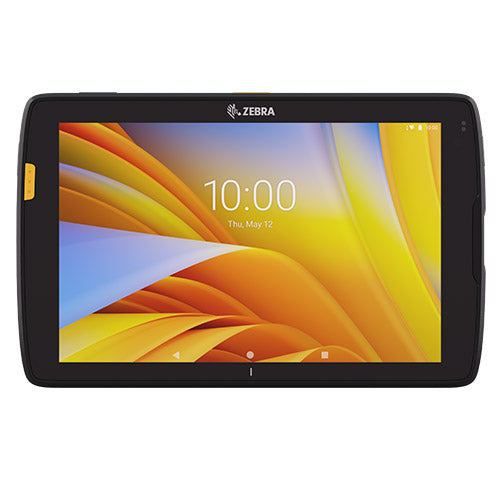 Zebra KT-ET40AB-001C1BM-NA Kt ET40, 10", MDNA Enterprise, WIFI6 - Tablet