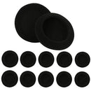Zebra KT-HSX100-EPF1-20 HSX1, Headset Foam Ear Pad Pack Of 20
