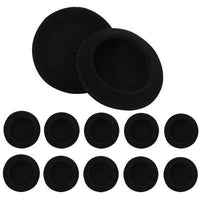 Zebra KT-HSX100-EPF1-20 HSX1, Headset Foam Ear Pad Pack Of 20