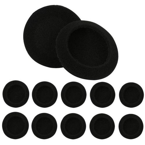 Zebra KT-HSX100-EPF1-20 HSX1, Headset Foam Ear Pad Pack Of 20