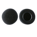Zebra KT-HSX100-MWS1-50 HSX100 HEADSET MIC WINDSOCKS 50 PACK