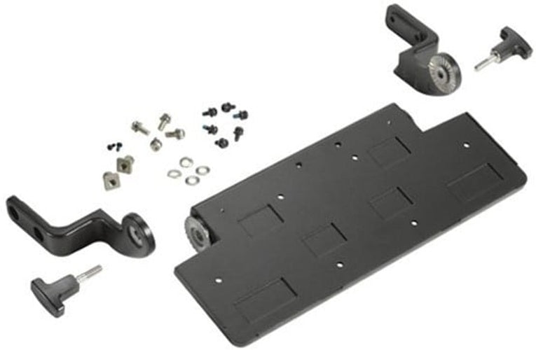 Zebra KT-KYBDTRAY-VC80-R Mounting Tray for Keyboard, Vehicle Mount Terminal