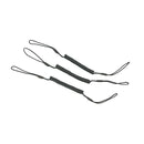 Zebra 3/PK KT-TC7X-TETHR1-03 TC7X COILED TETHER -for TC51, TC52 Mobile Computer
