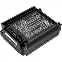 Zebra KT-VC80-BTRY1-01 Spare Battery for Vehicle - Battery Rechargeable, 2000mAh
