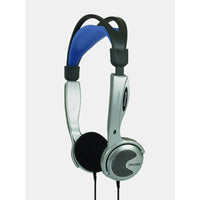 Koss KTXPRO1 On-Ear Headphone - Stereo - Mini-phone (3.5mm) - Wired