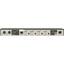 Black Box KV0004A-R2 KM Switch with Glide & Switch Mouse Switching