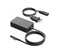 BTI KVJ-00001-BTI 15V 44W AC ADAPTER KVJ-00001, SURFACE BOOK 1, BOOK 2