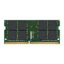 Kingston KVR32S22D8/16 Memory - 16 16GB 3200MHz DDR4 Non-ECC CL22 SODIMM