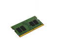 Kingston KVR32S22S6/8 ValueRAM 8GB DDR4 SDRAM Memory Module - 3200 MHz