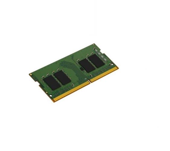 Kingston KVR32S22S6/8 ValueRAM 8GB DDR4 SDRAM Memory Module - 3200 MHz