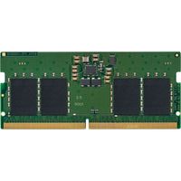 Kingston KVR56S46BS6-8 ValueRAM 8GB DDR5 SDRAM Memory Module - SoDIMM