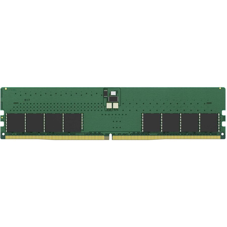 Kingston KVR56U46BD8-48 ValueRAM 48GB DDR5 SDRAM Memory Module