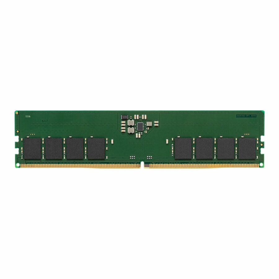 Kingston KVR56U46BS8-32 32 GB ValueRAM RAM Module - For Motherboard