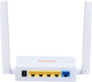 Kasda KW5515 - Wireless router - 4-port switch - 802.11b/g/n - 2.4 GHz