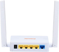 Kasda KW5515 - Wireless router - 4-port switch - 802.11b/g/n - 2.4 GHz