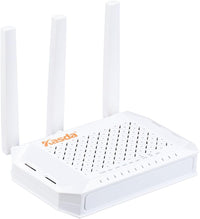 Kasda KW6512 - Wireless router - 4-port switch - Wi-Fi 5 - Dual Band - 750 Mbps