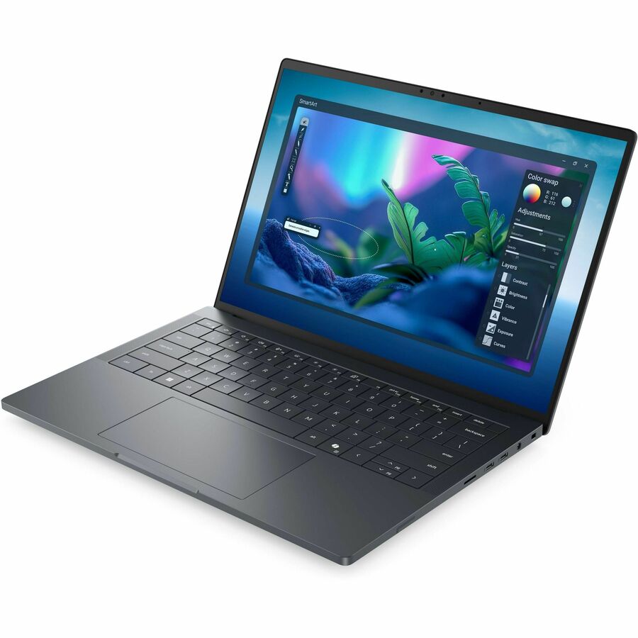 Dell KWD35 Pro Max Premium MA14250 14" Mobile Workstation - Full HD Plus