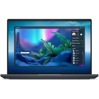Dell KWD35 Pro Max Premium MA14250 14" Mobile Workstation - Full HD Plus