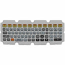 Zebra KYBD-QW-SP-01 VC80, qwerty spare elastomer for VC USB Keyboard