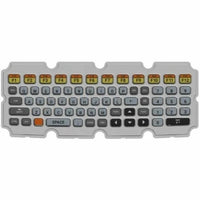 Zebra KYBD-QW-SP-01 VC80, qwerty spare elastomer for VC USB Keyboard