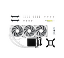 TRYX L-P360N-DS3M-G1W Fan - PANORAMA 360 AIO Liquid Cooler White Retail