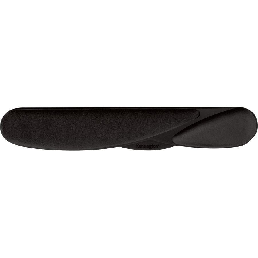 Kensington L22801US Wrist Pillow Keyboard Wrist Rest - Black