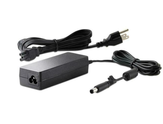 HP L2X04AA#ABA Desktop Mini 65w Power Supply - 120 V AC, 230 V AC Input