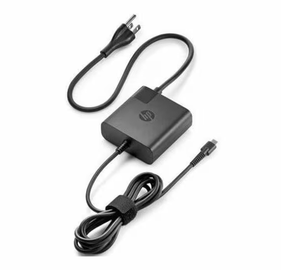 HPI L32390-001 AC Adapter - USB Type-C - 45 W Maximum Output Power