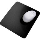 Kensington L56001C Optics-Enhancing Mouse Pad - Black